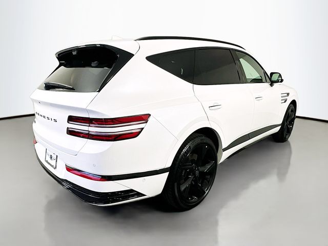 Thumbnail: 2026 Genesis GV80 - 5