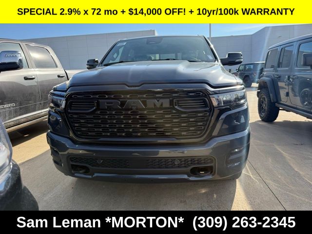 View vehicle photo 2