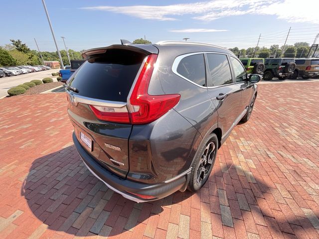 Used 2017 Honda CR-V SUV