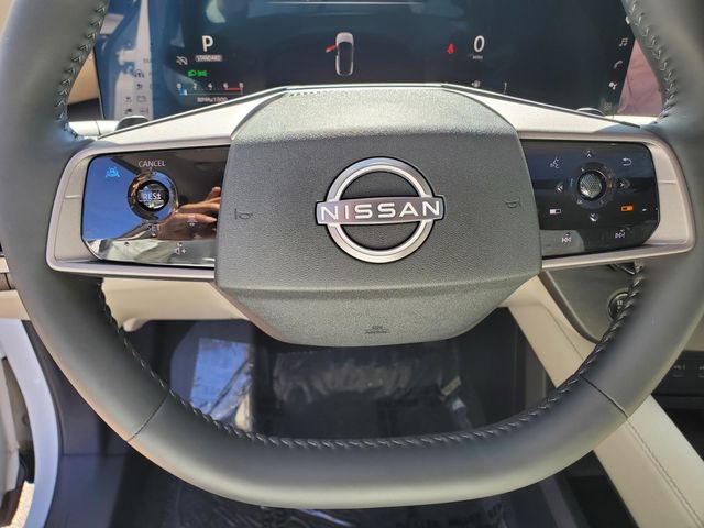 Used 2026 Nissan Murano SUV