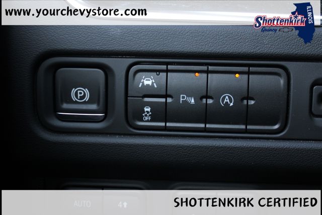 Used 2024 GMC Yukon SUV