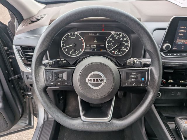 2021 Nissan Rogue - Image 18
