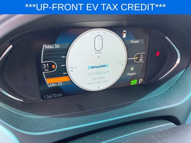 Used 2019 Chevrolet Bolt EV For Sale in Livonia, MI