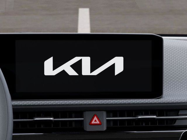 New 2026 Kia EV6 SUV