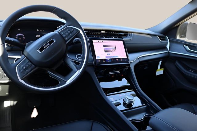 New Car 2025 Jeep Grand Cherokee  Limited For Sale Under $50,000 In Austin, Texas