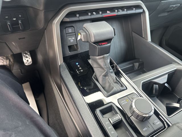 New 2026  Toyota SR5 image 25