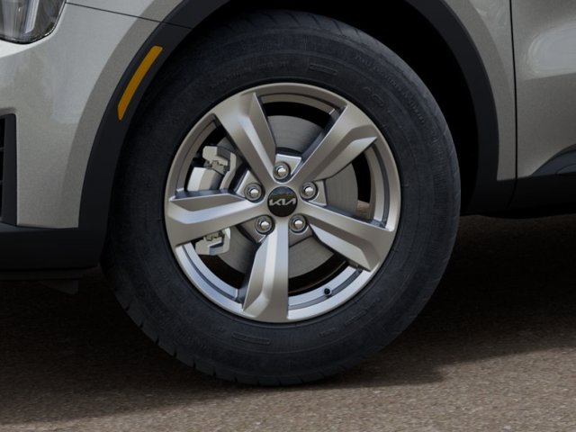 New 2026 Kia Sorento SUV