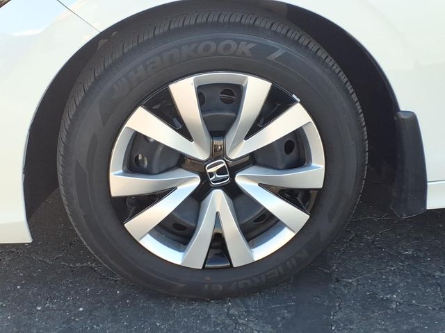 Used 2026 Honda Civic Sedan