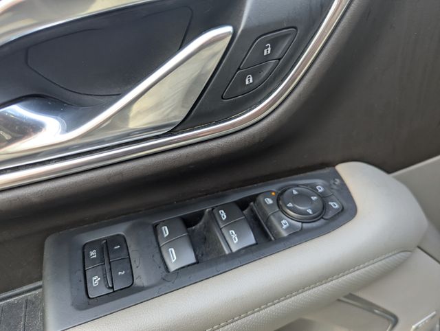 2021 Quartz Metallic GMC Yukon SLT 4X4 SUV