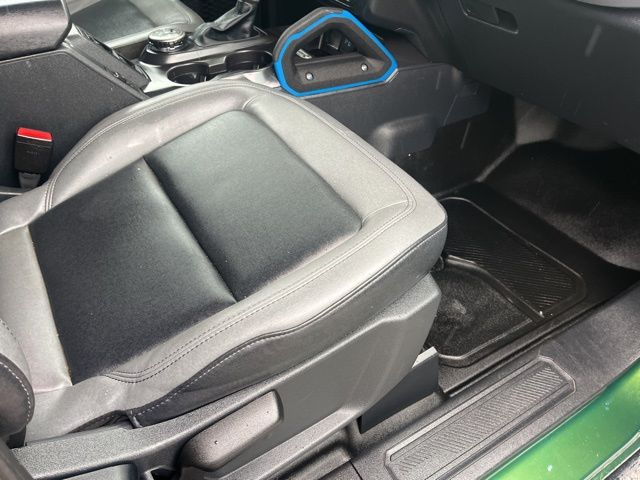 Used 2024 Green Ford Black Diamond image 23