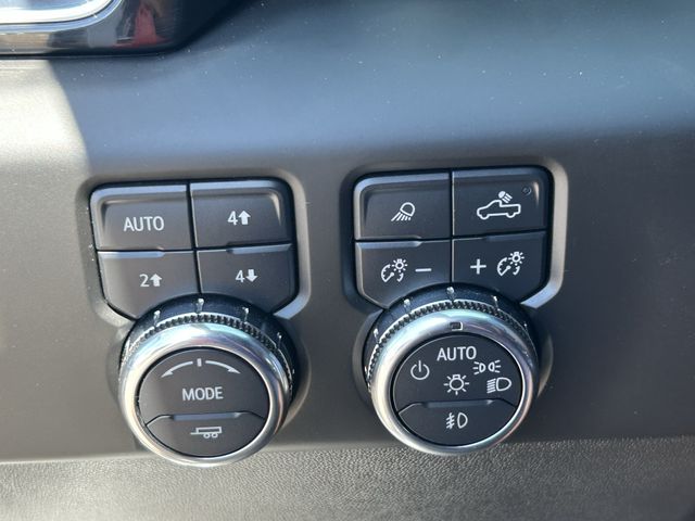 2023 GMC Sierra 1500 Denali White at Bayway Chrysler Dodge Jeep Ram