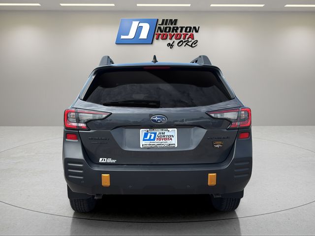 Used 2023 Subaru Outback SUV