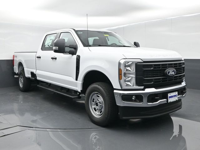 2027 Ford F-250SD XL