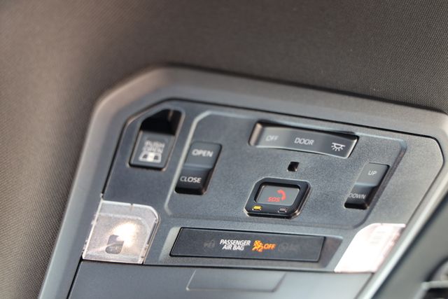 2026 Toyota Tacoma Hybrid TRD Pro  at Gullo Toyota