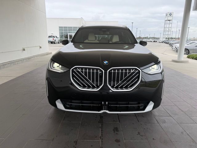 2025 Bmw X3 30x Drive photo 4