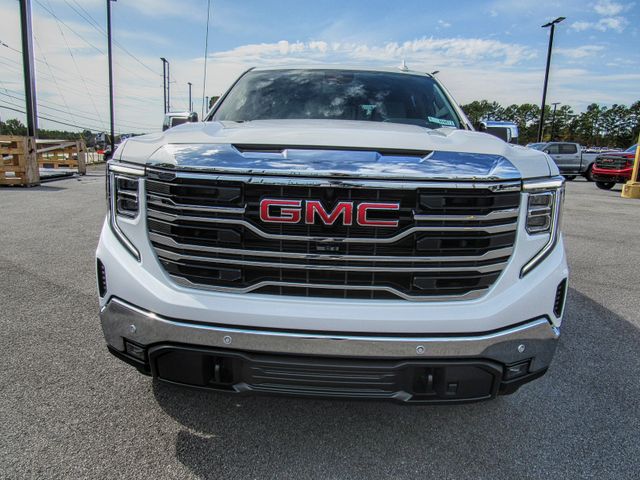 2026 GMC Sierra 1500 SLT:44667