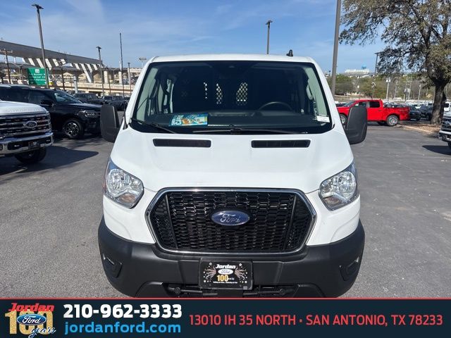 Used Car 2021 Ford Transit-250  Base For Sale Under $30,000 In San Antonio, Texas
