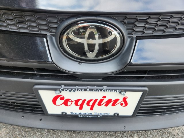 Used 2024 Toyota Corolla Sedan