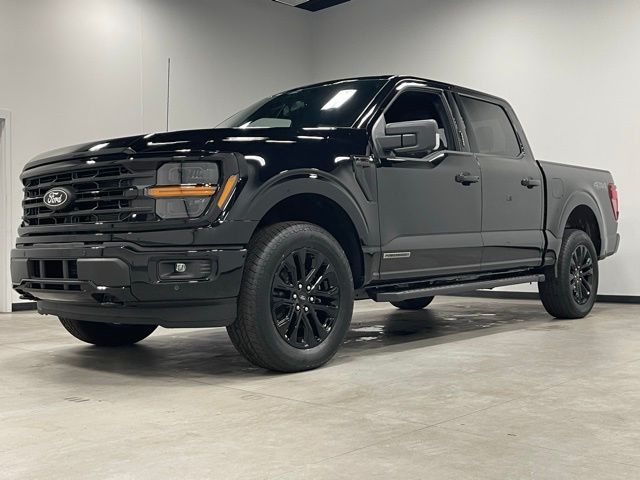2024 Ford F-150 XLT photo