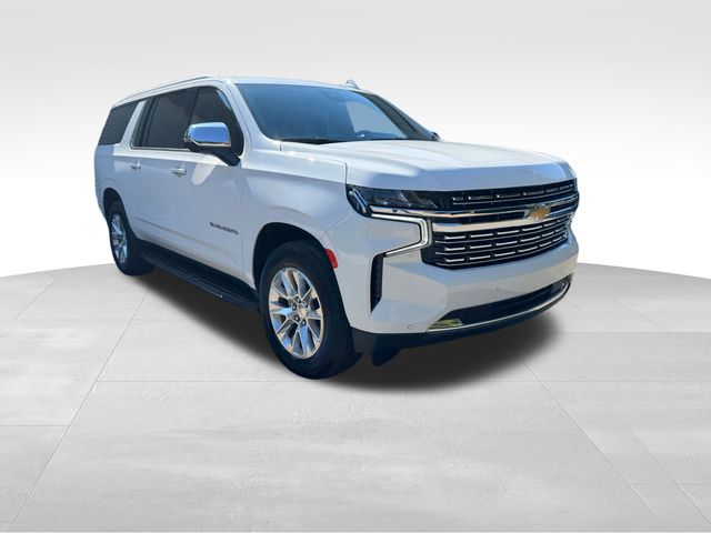 2023 Chevrolet Suburban Premier 2