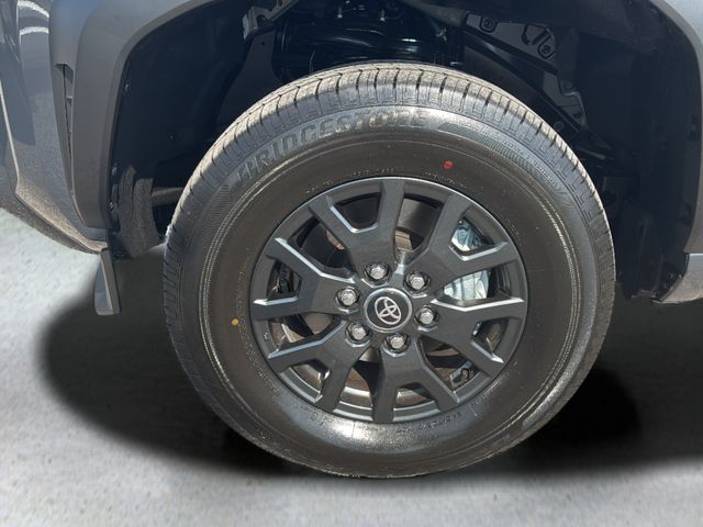 Used 2026 Toyota 4Runner SUV