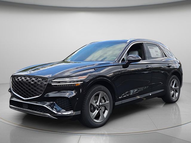 2026 Genesis GV70