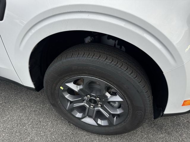 new 2025 Ford Maverick car, priced at $31,470