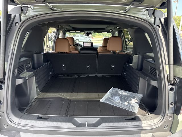 New 2026 Honda Passport SUV