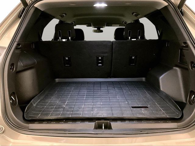 2018 Chevrolet Equinox LT Gray at Bob Ruth Ford