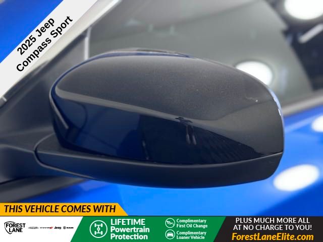 Compass Sport