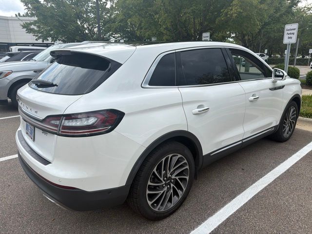 Used 2020 White Lincoln Reserve image 6
