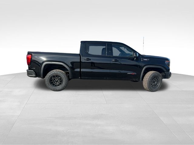 2024 GMC Sierra 1500 AT4X 9