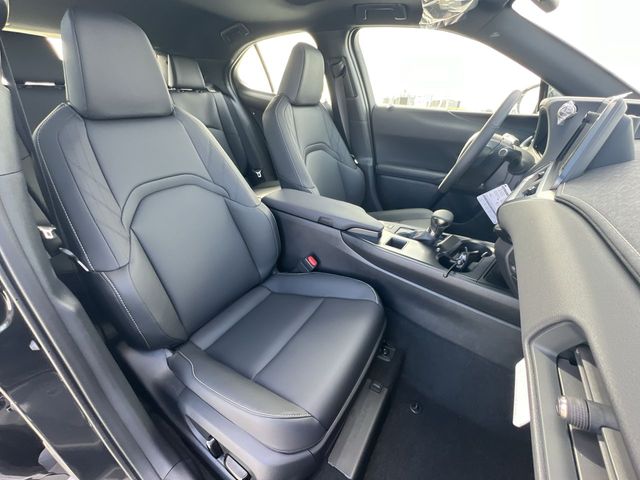 2024 Lexus UX - $34,998