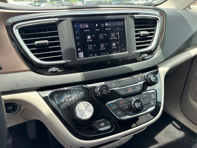 2022 Chrysler Voyager - $20,988