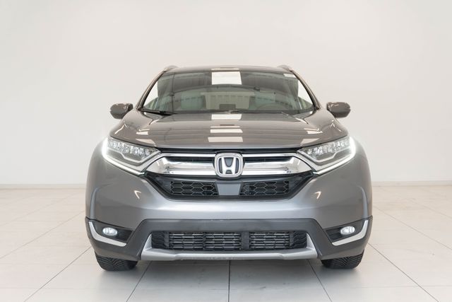 Used 2019 Honda CR-V SUV