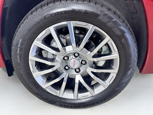 Used 2026 Red GMC Denali image 30