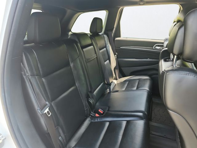 Used 2021 Jeep Grand Cherokee SUV