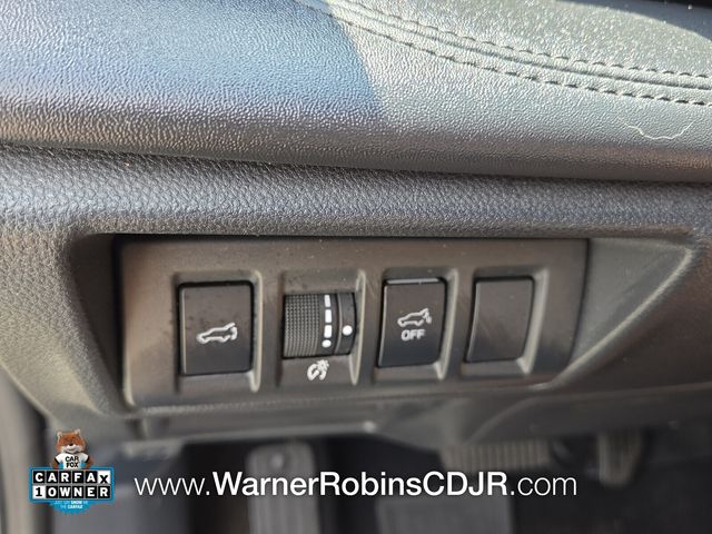 Used 2025 Subaru Outback SUV