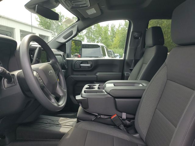 2026 Chevrolet Silverado 2500 Crew Cab 4WD Pickup for sale #TF353263 - photo 5