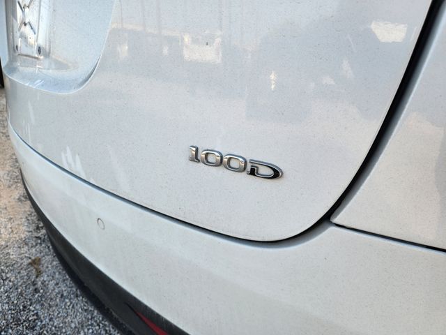 2018 Tesla Model X P100D - 8