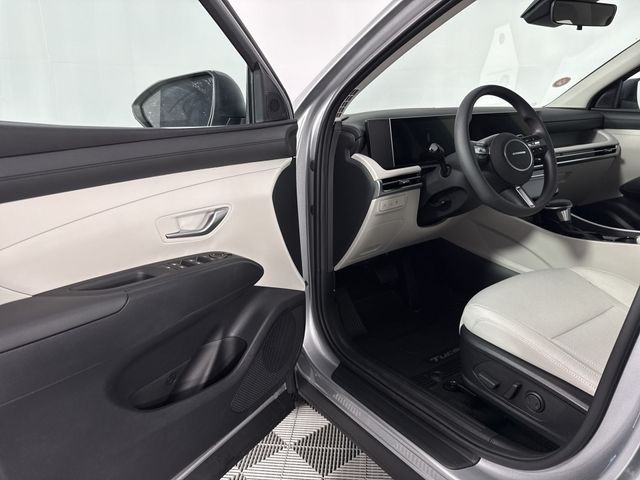 New 2026 Hyundai Tucson For Sale in Indianapolis, IN