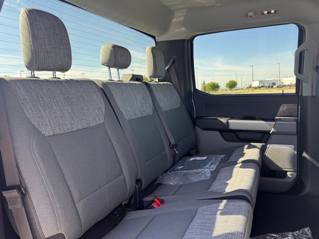 2026 Ford F-250 Super Duty XLT