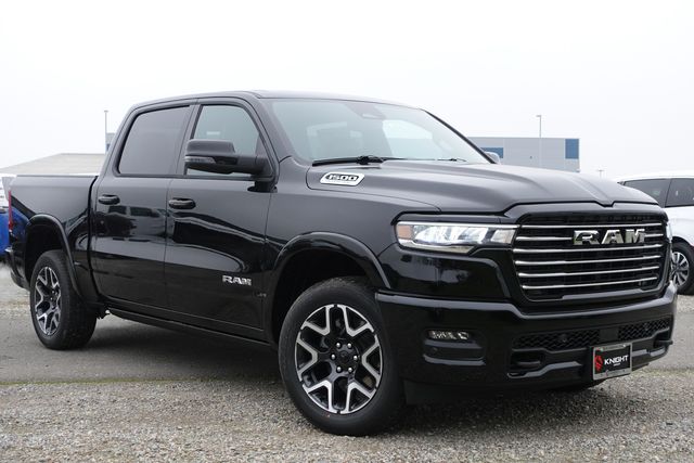 new 2026 Ram 1500 car, priced at $64,660