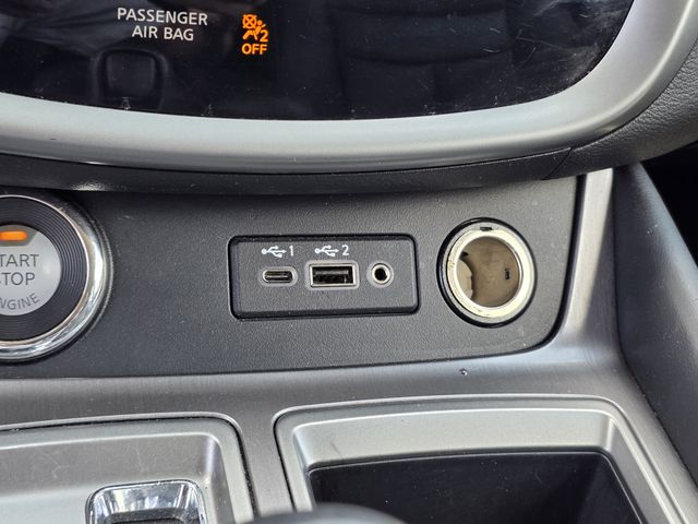 Used 2023 Nissan Murano SUV