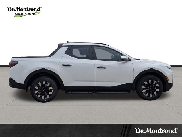 2026 Hyundai Santa Cruz SEL - 3