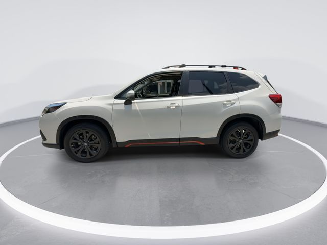 Used 2023 Subaru Forester SUV