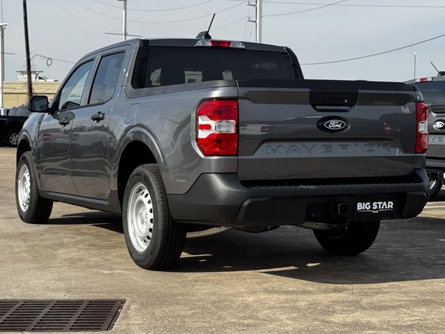 New 2026 Gray Ford XL image 8