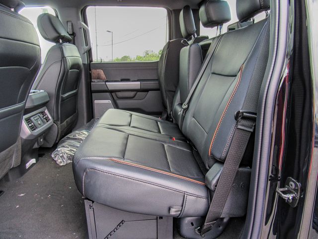 Photo of 2025 Ford F-250SD Lariat in Dallas, GA - 9,  2025 Ford F-250SD Lariat:166967