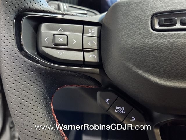 New 2026 Silver Dodge R/T Scat Pack image 21