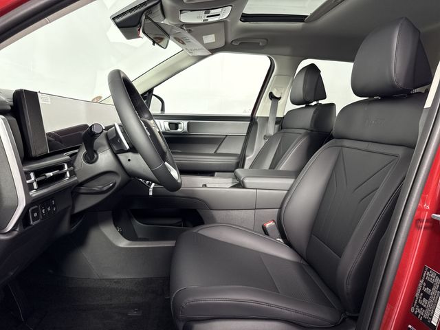 New 2025 Hyundai Santa Fe For Sale in Indianapolis, IN